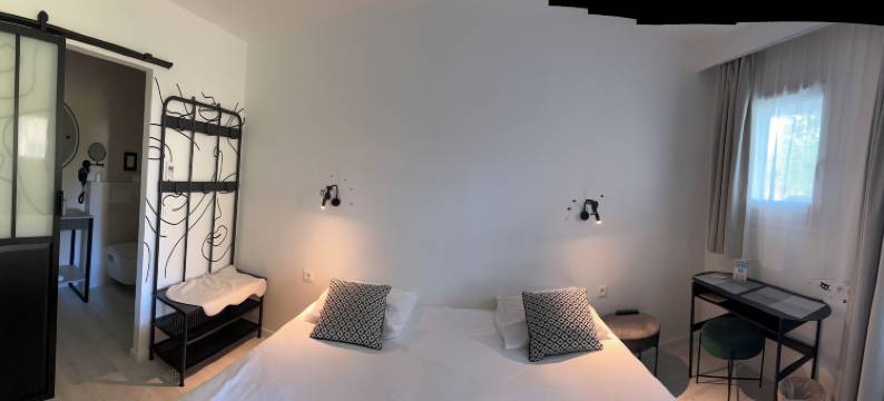 巴约讷北部小屋原生酒店(The Originals City Hôtel le Lodge Bayonne Nord)图片