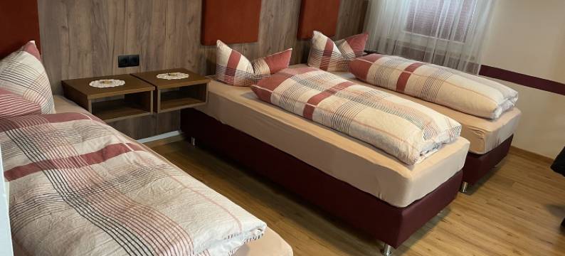 霍亨华特博丁酒店(Hotel Boarding House Hohenwart)图片