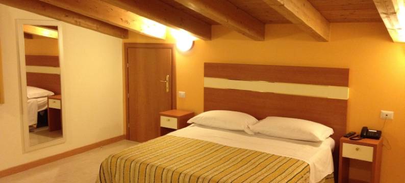 GF酒店(Hotel GF)图片