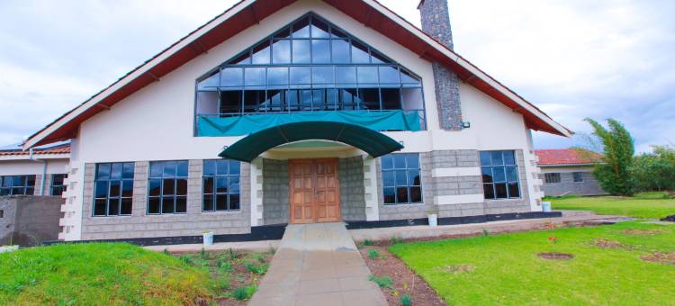 Mtoni度假村(Mtoni Resort, Naro Moru)图片