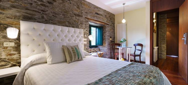 Lar da Mota精品酒店(Lar da Mota Boutique Hotel)图片