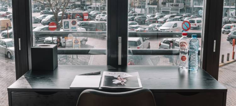 卡瓦利酒店(Hotel Cavalli by WP Hotels)图片