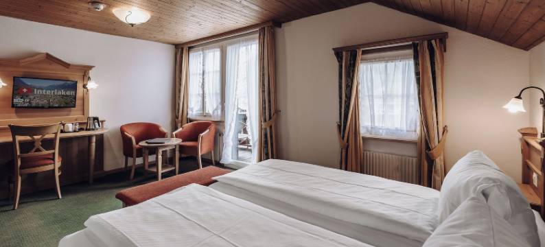 瑞士小屋酒店(Hotel Chalet Swiss)图片