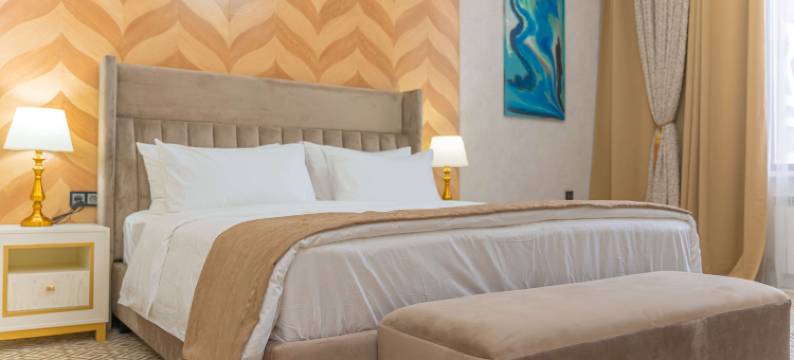 突厥斯坦温德姆华美达酒店(Ramada by Wyndham Turkistan)图片