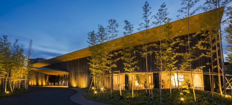 宫崎梅比亚(The Meibia Miyazaki)图片