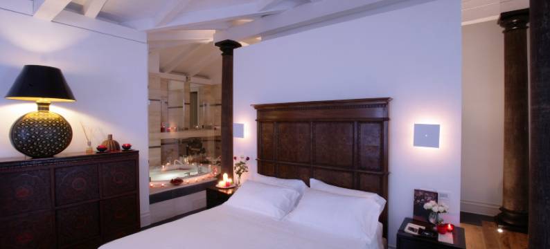 塔瑟斯酒店(Tartheshotel)图片