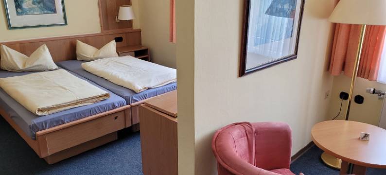 EMS酒店(Ems-Hotel)图片