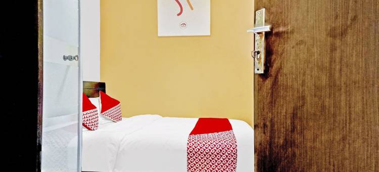 O点旅舍(Hotel O Point Hostel)图片