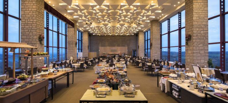 札幌北广岛克拉瑟酒店(Sapporo Kitahiroshima Classe Hotel)图片