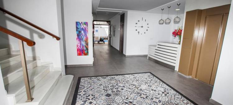 巴哈马尔精品旅馆(Hostal Boutique Bajamar)图片