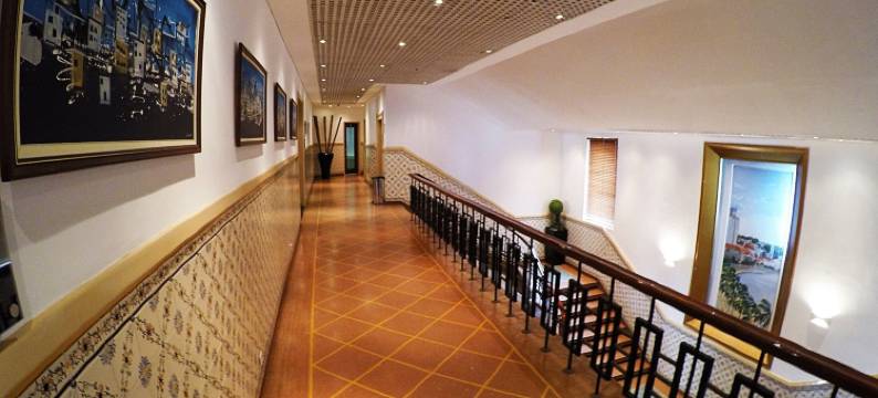 罗安达大陆酒店(Hotel Continental Luanda)图片