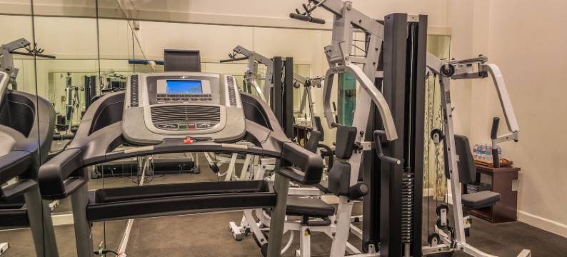 温德姆商标精选O酒店(The O Hotel, Trademark Collection by Wyndham)图片