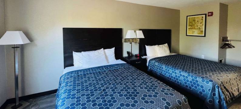 伊克诺旅馆及套房(Econo Lodge Inn & Suites)图片