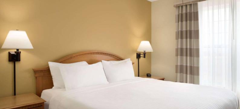 格林内尔丽怡酒店(Country Inn & Suites by Radisson, Grinnell, IA)图片