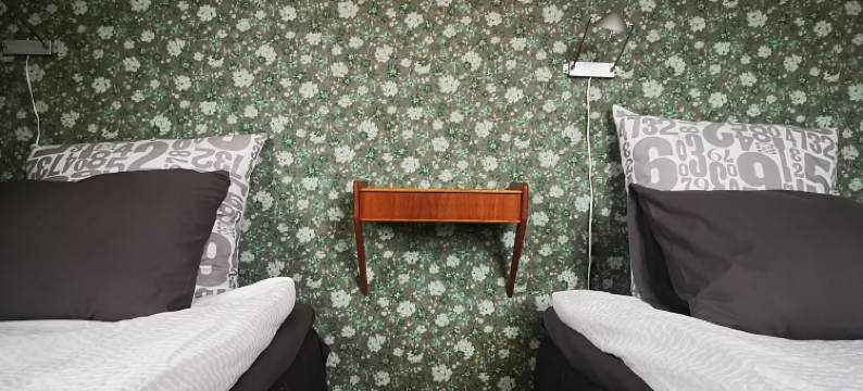 里斯堡庄园酒店(Risberg Herrgård)图片