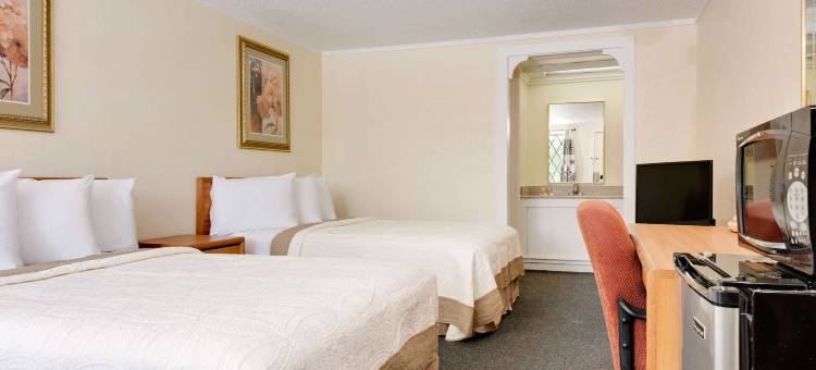 马其顿骑士酒店(Knights Inn Macedonia)图片