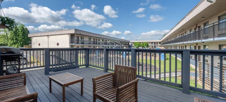 罗德威旅馆(Dutchland Motel)图片