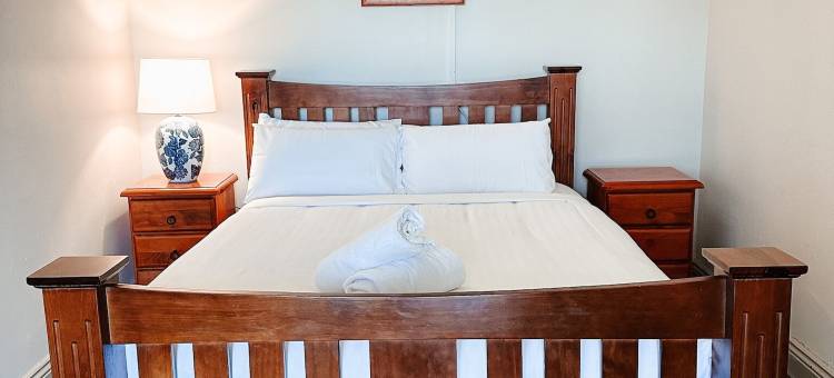 斯特劳德中央酒店(Central Hotel Stroud)图片