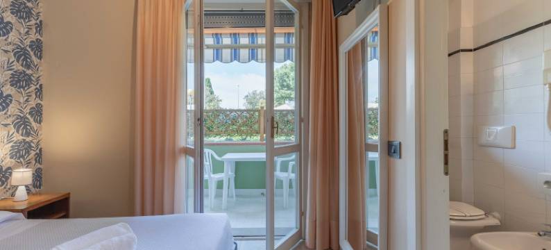 列巴埃特鲁斯卡酒店(Hotel Riva Etrusca)图片