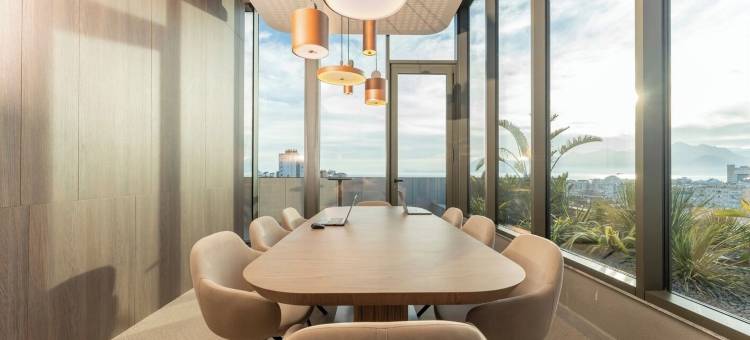 Residence Inn Antalya图片