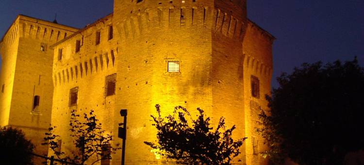 精品酒店蒙蒂班克斯别墅(Villa Monty Banks)图片