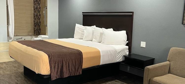 拉古那旅店&套房(Laguna Inn and Suites)图片