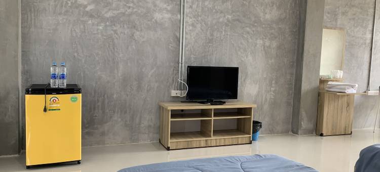 168 号帕塔纳酒店(168Pattana)图片