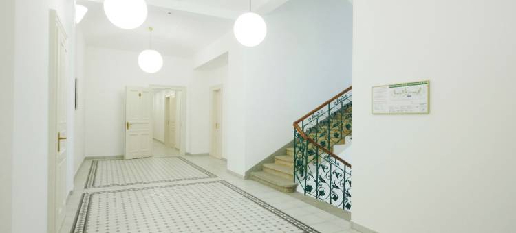 布里斯托派特隆公寓 布拉格(Pytloun Bristol Residence Prague)图片