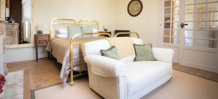 米迪运河之家(Maison du canal du midi)图片