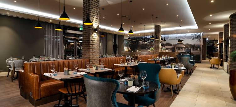 南牛津万怡酒店(Courtyard Oxford South)图片