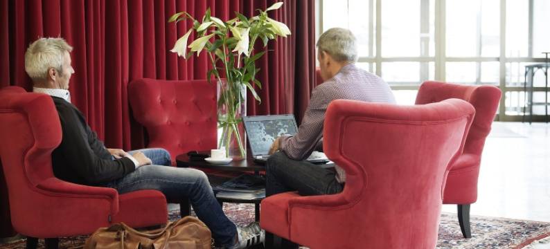 特拉扎酒店(Hotel Terraza)图片