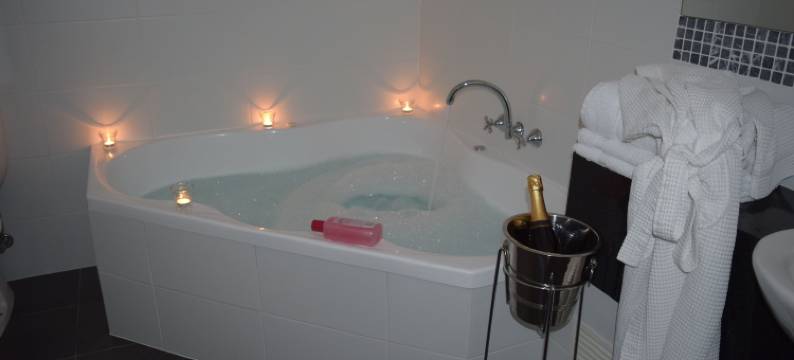 奥丁顿酒店(Auldington Hotel)图片