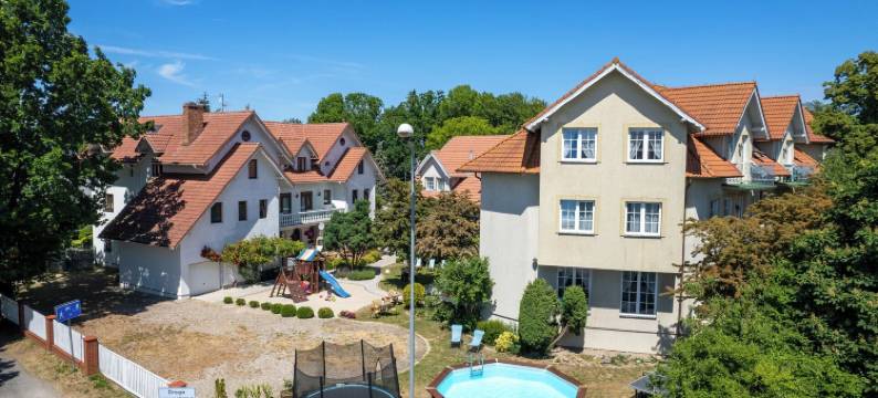 BAŁTYK度假村(Bałtyk Resort)图片