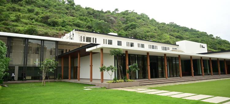 查霍利俱乐部(Club Charholi)图片