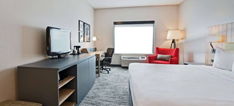 布卢明顿诺莫尔机场丽怡酒店(Country Inn & Suites by Radisson, Bloomington-Normal Airport, IL)图片