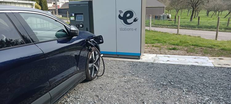 好地点酒店(Hôtel Au Bon Coin)图片