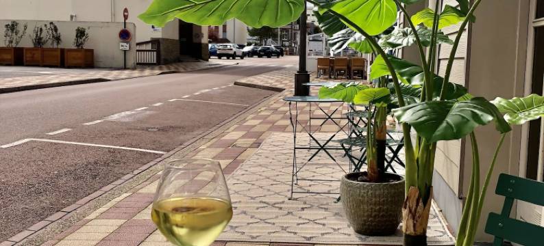 贝科塔奇酒店(Be Cottage Hotel)图片