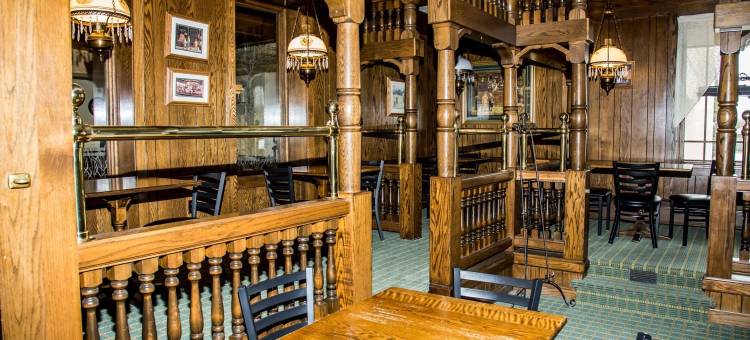 法戈温德姆呗盟套房酒店(Baymont by Wyndham Fargo)图片