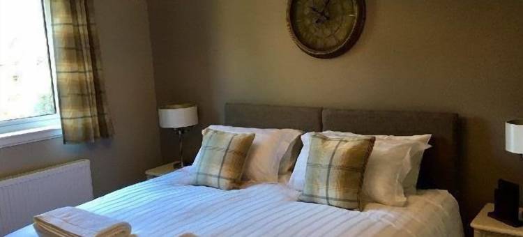 亨廷顿民宿(The Huntingdon)图片