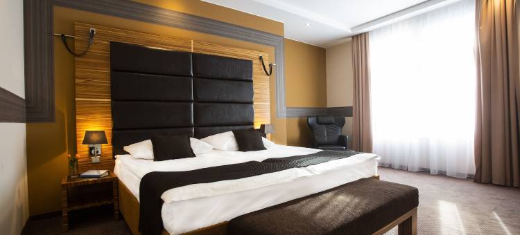 威廉艺术酒店(Art Hotel William)图片