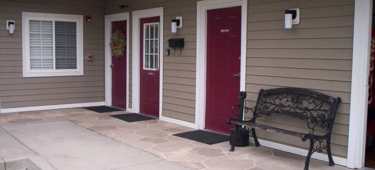 佛罗伦萨经济套房酒店(Affordable Suites Florence)图片