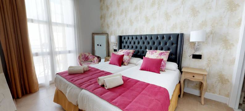 拉埃斯帕诺拉精品旅馆(Hostal Boutique la Española)图片