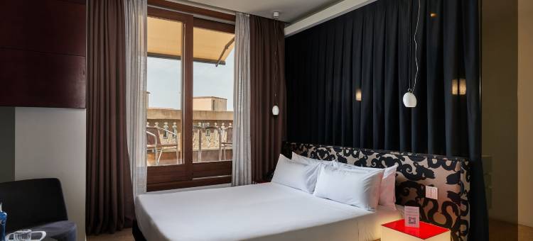 梅瑟尔卡萨托尼尔康德酒店(Mercer Casa Torner i Güell)图片