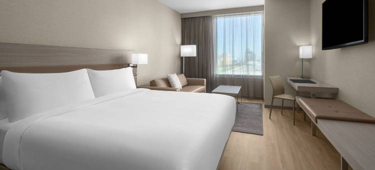 迈阿密戴德兰万豪AC酒店(AC Hotel Miami Dadeland)图片