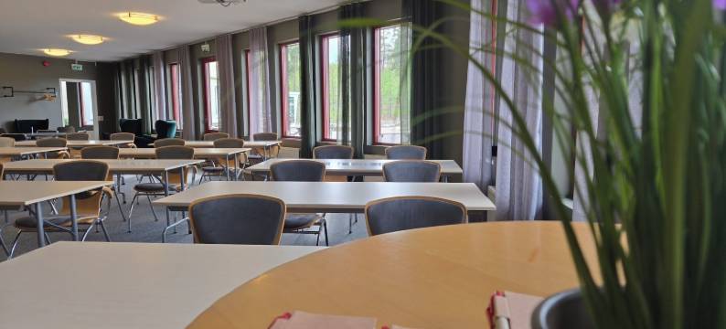 Vänerport的Norrqvarn酒店及度假村(Norrqvarn Hotel & Resort by Vänerport)图片