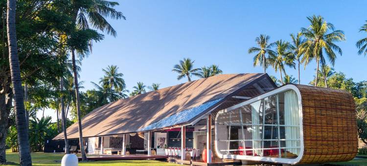 萨皮别墅(Villa Sapi by Elite Havens)图片