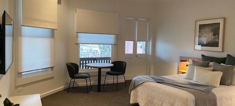 戴尔斯福特皇家酒店(The Royal Daylesford Hotel)图片