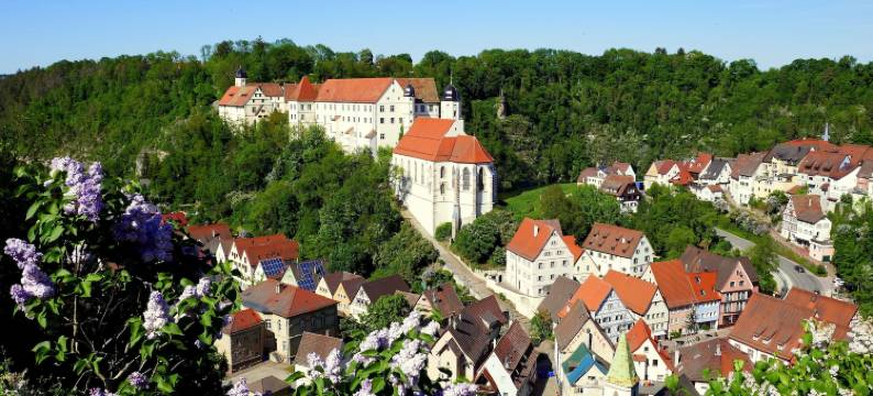 朱尔客栈(Gästehaus Juhl)图片