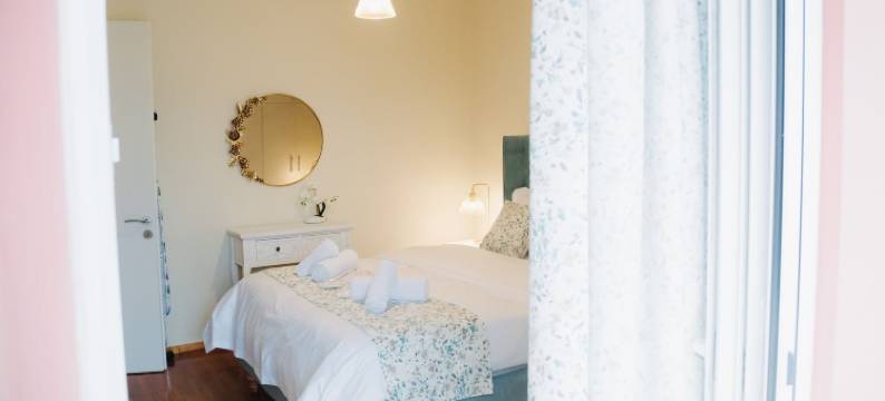 帕特拉斯新港最佳圣约翰之家(Best House Saint John, New Port of Patras)图片