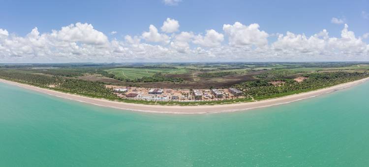 Vila Galé阿拉戈斯 - 全包(Vila Galé Alagoas - All Inclusive)图片